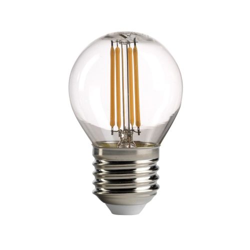 Elstead ELS-LP-LED4W-E27-G45 3000 K LED Lamps fényforrás