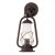  MINERS bronze outdoor wall lamp