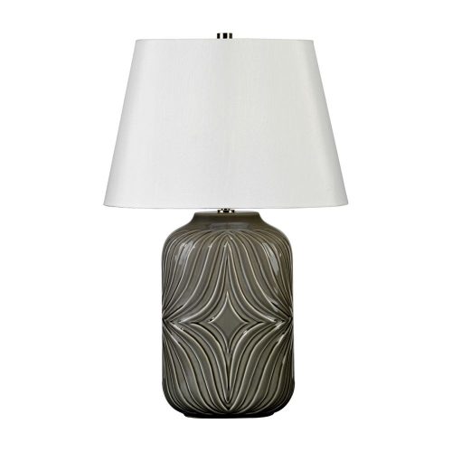 ELSTEAD MUSE GREY - ELS-MUSE-TL-GREY /KIFUTÓ!!/