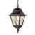 ELSTEAD Norfolk - ELS-NR9-BLK