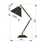 ELSTEAD Provence Element - ELS-PV-ELEMENT-WPN