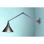 ELSTEAD Provence - ELS-PV-GWP-OB