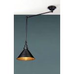 ELSTEAD Provence - ELS-PV-GWP-OB