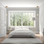 ELSTEAD Eurofase pendant light, height 598mm, height-adjustable, LED 6W dimmable, 340lm - ELS-QN-BARLETTA-1P-BG