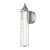 ELSTEAD Eurofase IP44 wall light, height 505mm, LED 18W dimmable, 1064lm - ELS-QN-ESPADA-1W-PC