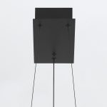 ELSTEAD Eurofase pendant light, width 1.050mm, LED dimmable 57W, 1192lm - ELS-QN-SERAPH-LP-L-BLK