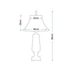 ELSTEAD Monteverde - ELS-QZ-MONTEVERDE