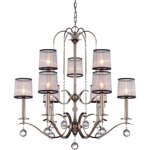 ELSTEAD WHITNEY - ELS-QZ-WHITNEY9 /KIFUTÓ!!/