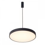 Italux Orbital - IT-5361-860RP-BK-3