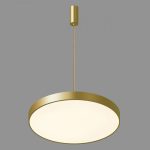 Italux Orbital - IT-5361-860RP-GD-3