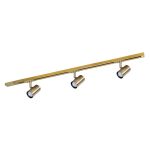 Italux Marvi TR Jazz AB - IT-911398-3-AB-SET /KIFUTÓ!!/