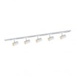 Italux Marvi TR Jazz - IT-913703-5-WH-SET