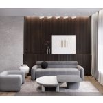 Italux Marvi TR Fredrik - IT-920203-5-WH-SET