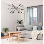 Italux Theo - IT-AD20000-18A /KIFUTÓ!!/