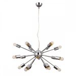 Italux Theo - IT-AD20000-18A /KIFUTÓ!!/