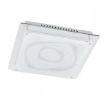 Italux Verso - IT-C29583F-3T /KIFUTÓ!!/