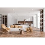 Italux Lopus mennyezeti lámpa IT-CLN-48930-S-WH