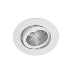 Italux Torres Adjust IP44 - IT-DA-401C/WK-WW/50