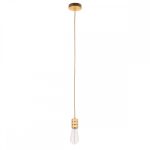 Italux Millenia - IT-DS-M-010-03 GOLD
