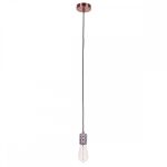 Italux Millenia - IT-DS-M-010-03 RED COPPER /KIFUTÓ!!/