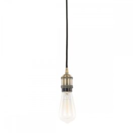 Italux Classo - IT-DS-M-034 ANTIQUE BRASS