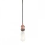 Italux Classo - IT-DS-M-034 RED COPPER