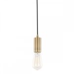 Italux Moderna - IT-DS-M-038 ANTIQUE BRASS