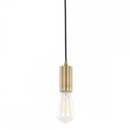Italux Moderna - IT-DS-M-038 ANTIQUE BRASS