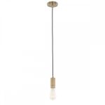 Italux Moderna - IT-DS-M-038 ANTIQUE BRASS