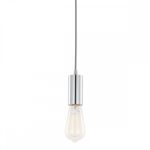 Italux Moderna - IT-DS-M-038 CHROME