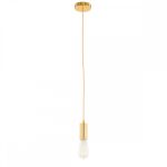Italux Moderna - IT-DS-M-038 GOLD