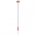 Italux Moderna - IT-DS-M-038 RED COPPER