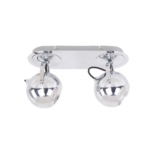 Italux James CH - IT-FH5952-SPX-120 /KIFUTÓ!!/