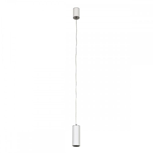 Italux Moldes Medium WH/GR Pendant 4000K - IT-HL7718/7W 4000K WH+GR /KIFUTÓ!!/