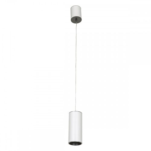Italux Moldes Big WH/GR Pendant 3000K white pendant