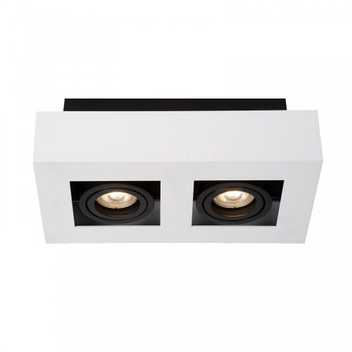 Italux Casemiro - IT-IT8001S2-WH/BK