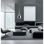 Italux Lava Chrom - IT-MA01986C-001-01 /KIFUTÓ!!/