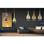 Italux Gemma - IT-MA01986CP-001 /KIFUTÓ!!/