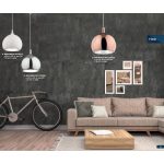 Italux Flask - IT-MA03586CA-001 WHITE