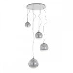 Italux Laurent - IT-MA04914C-004 /KIFUTÓ!!/