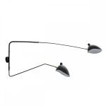 Italux Davis - IT-MBE0016-2