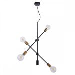 Italux Edmond - IT-MD-BR-262002-D4-G/B /KIFUTÓ!!/