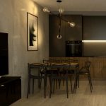 Italux Edmond - IT-MD-BR-262002-D4-G/B /KIFUTÓ!!/