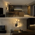 Italux Edmond - IT-MD-BR-262002-D4-G/B /KIFUTÓ!!/