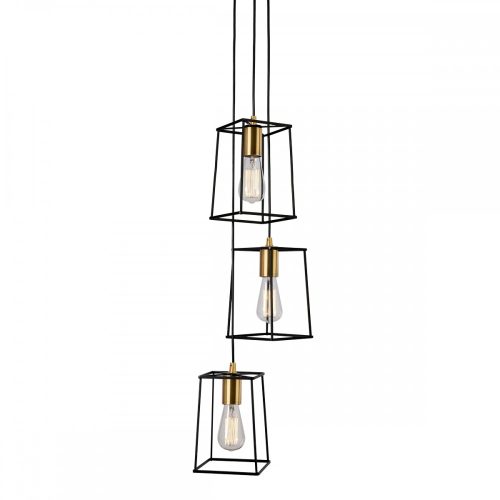 Italux Alanis - IT-MD-BR16556-D3-B/G