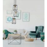 Italux Alanis - IT-MD-BR16556-D3-B/G