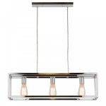 Italux Sigalo - IT-MD-BR4367-D3 CH /KIFUTÓ!!/