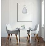 Italux Franklin - IT-MD-HN8026M-WH+S.NICK