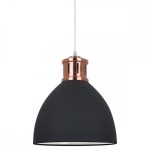 Italux Lola - IT-MD-HN8100-BK+RC