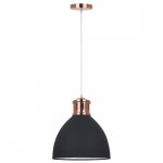 Italux Lola - IT-MD-HN8100-BK+RC